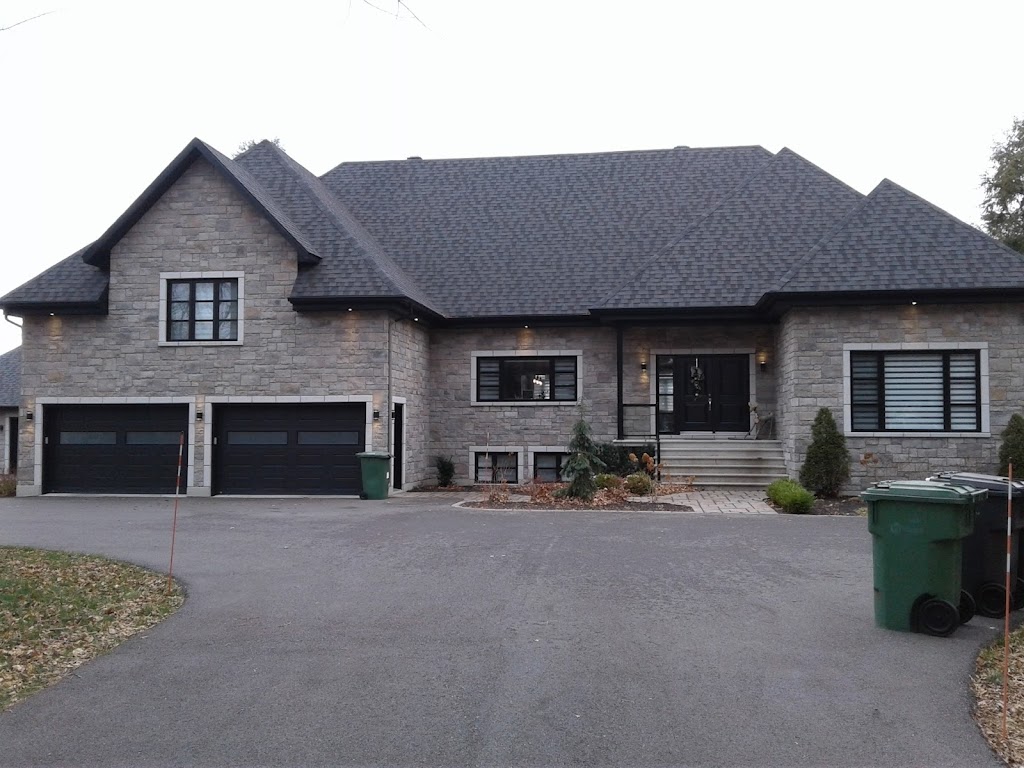 Maçonnerie Industriel Commercial Et Résidentiel Inc | 1365 Rte 122, Saint-Edmond-de-Grantham, QC J0C 1K0, Canada | Phone: (819) 388-9222