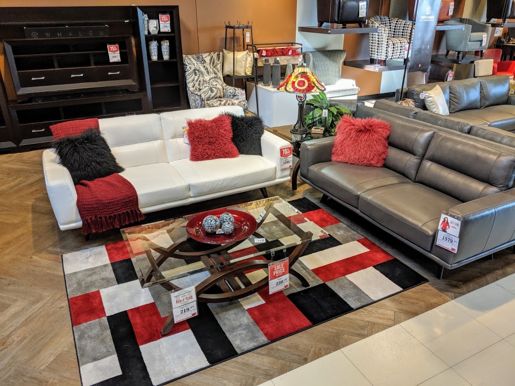 The Brick | 1040 Wharncliffe Rd S, London, ON N6L 1H2, Canada | Phone: (519) 649-6464