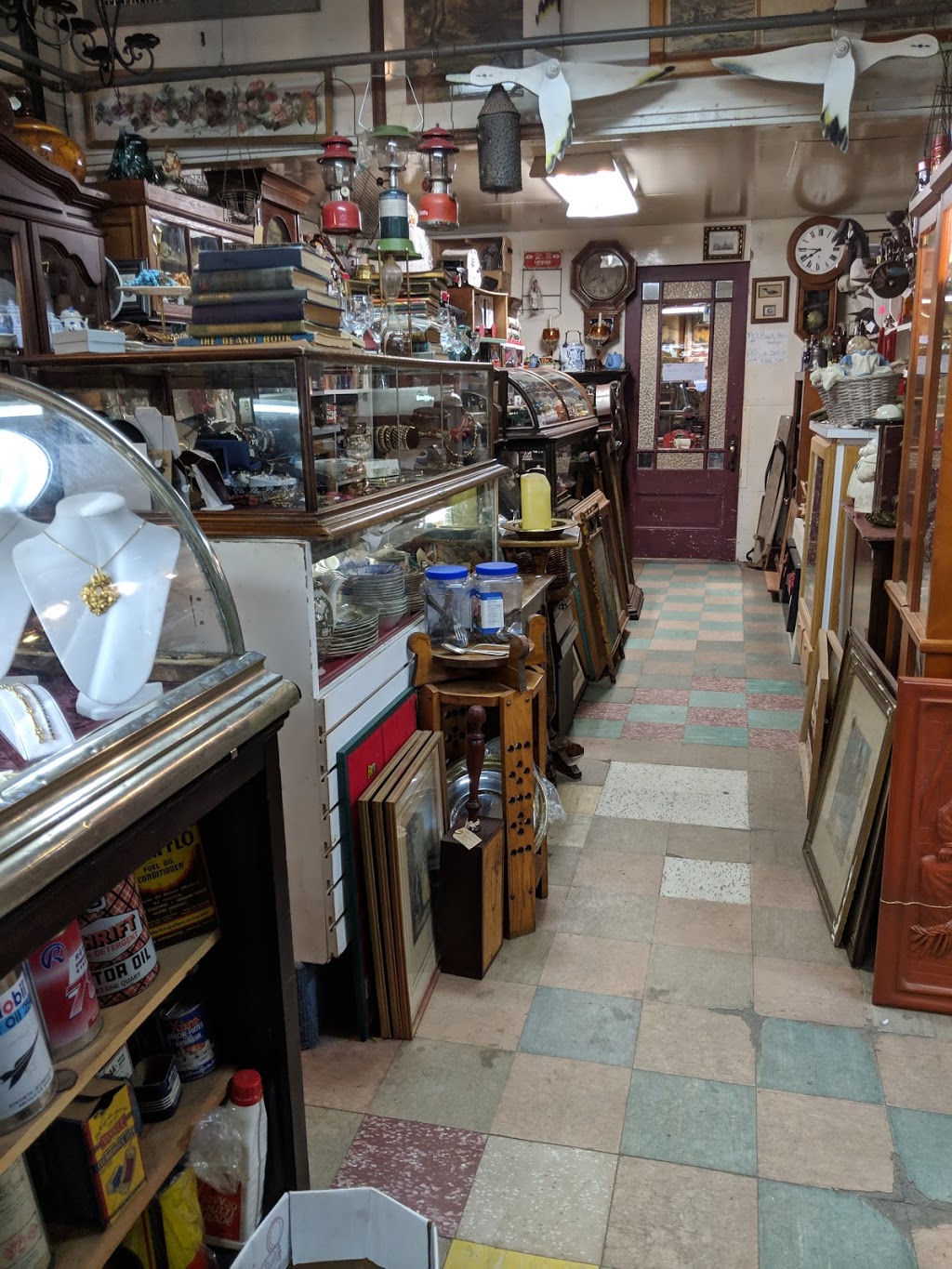 Angel Mist Treasures | 2056 NB-114, Stoney Creek, NB E1J 2K2, Canada | Phone: (506) 387-6124