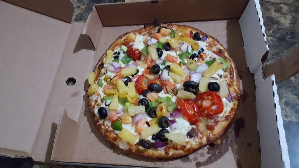 Freddies Pizza & Donair | 370 Elmwood Dr, Moncton, NB E1A 8R5, Canada | Phone: (506) 389-1111
