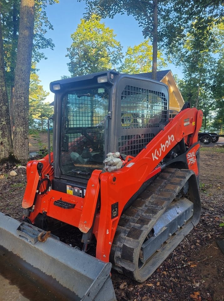 Excavation Andy Morin | 30 Chem. de la Montagne, Barkmere, QC J0T 1A0, Canada | Phone: (819) 421-3041