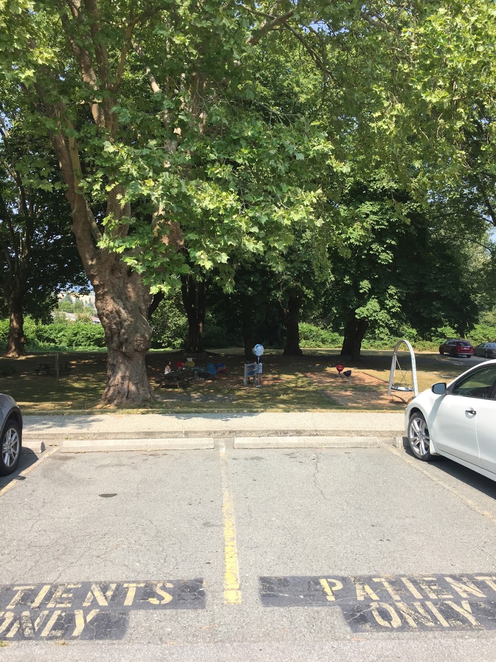 Sunny Hill Health Centre for Children | 3644 Slocan St, Vancouver, BC V5M 3H4, Canada | Phone: (604) 453-8300