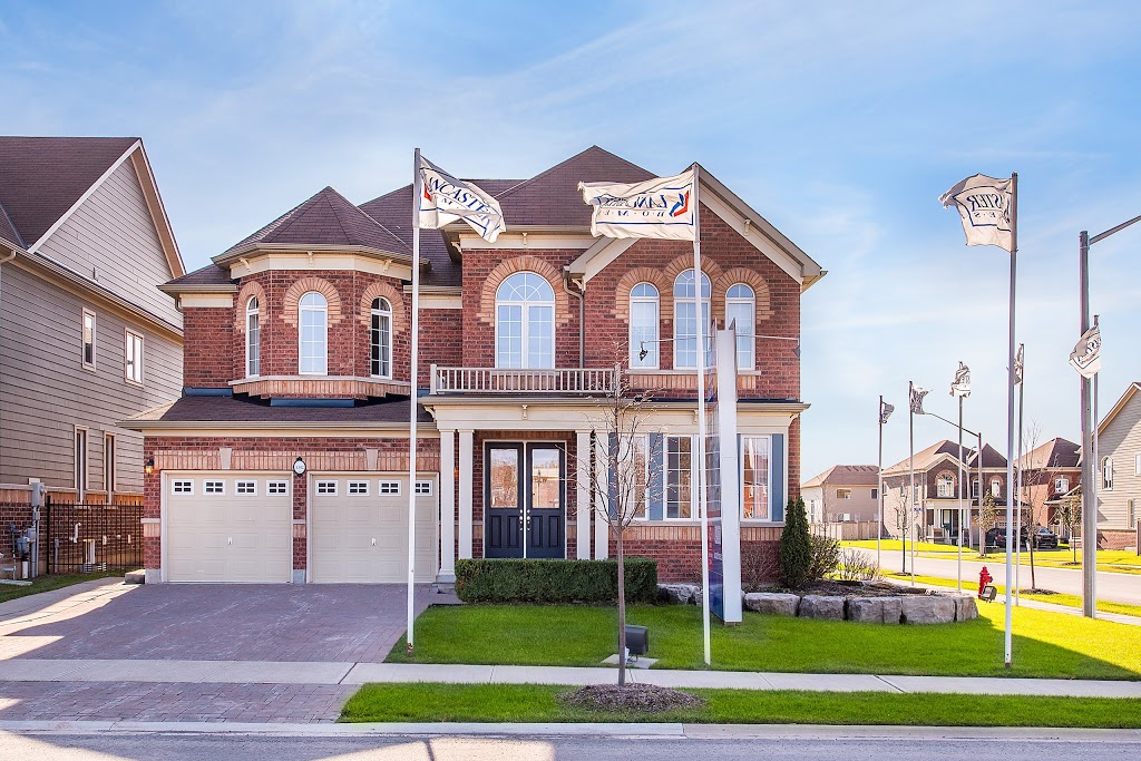 Lyons Creek New Homes - Lancaster Homes | 4382 Mann St, Niagara Falls, ON L2G 0A4, Canada | Phone: (289) 296-5830