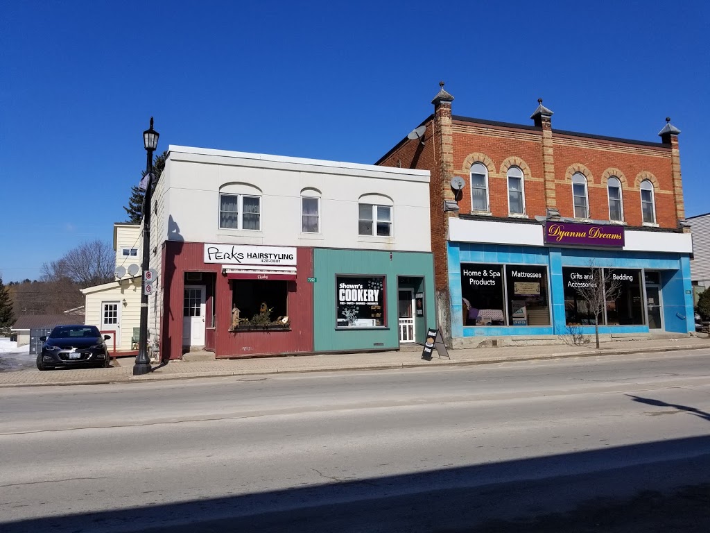 Dyanna Dreams For The Home | 7288 ON-26, Stayner, ON L0M 1S0, Canada | Phone: (705) 441-3321