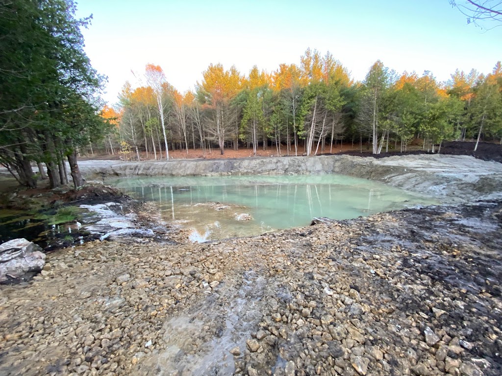 Pollock Land Clearing | 247 Blue Heron Rd, Carleton Place, ON K7C 0C5, Canada | Phone: (613) 206-1212