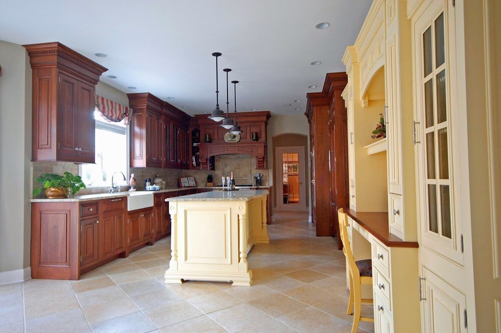 Lomans Fine Custom Cabinetry | 2873 NS-4, Salt Springs, NS B0K 1P0, Canada | Phone: (902) 755-1948