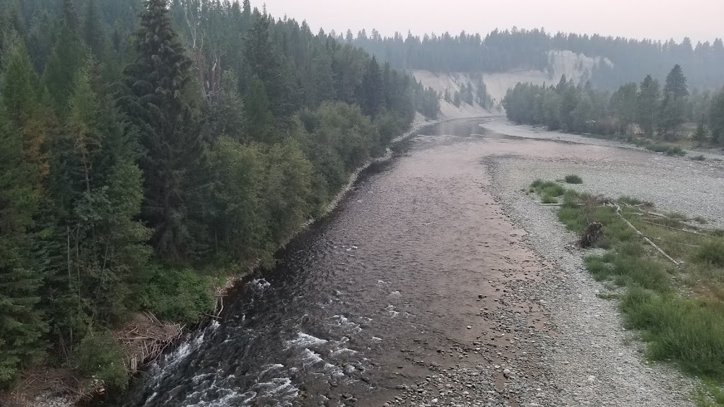 St Marys River Bed and Breakfast | 3086 Wycliffe Store Rd, Kimberley/Cranbrook, BC V1C 7C5, Canada | Phone: (250) 427-2768