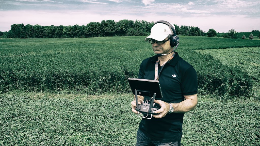 BB SKY DRONE | 30 Green Valley Dr, Kitchener, ON N2P 1G8, Canada | Phone: (226) 789-4489