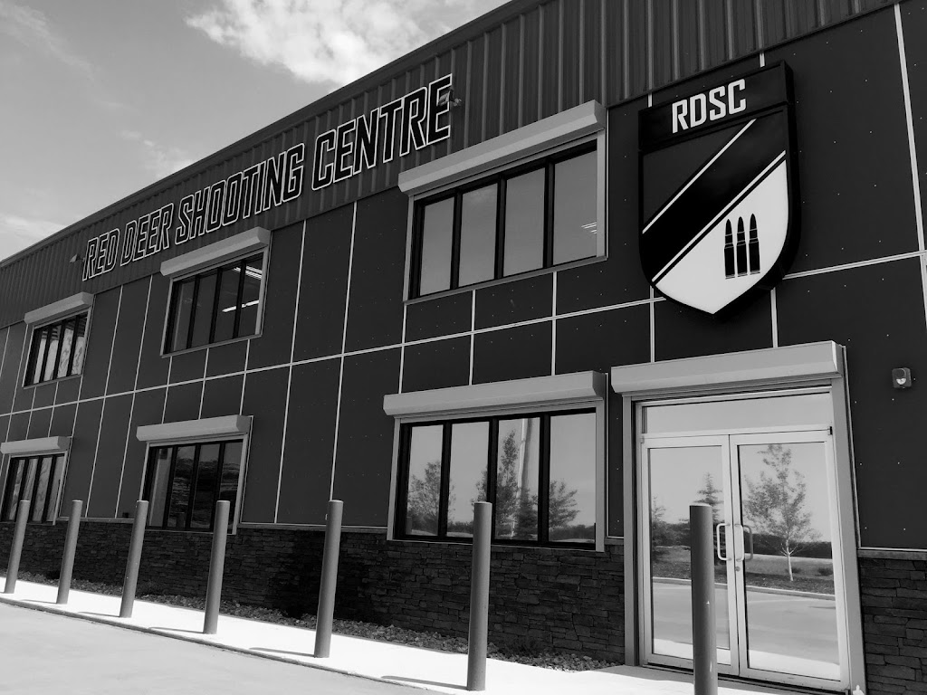 Red Deer Shooting Centre | 486 McCoy Dr, Alberta T4E 0A4, Canada | Phone: (403) 347-2232
