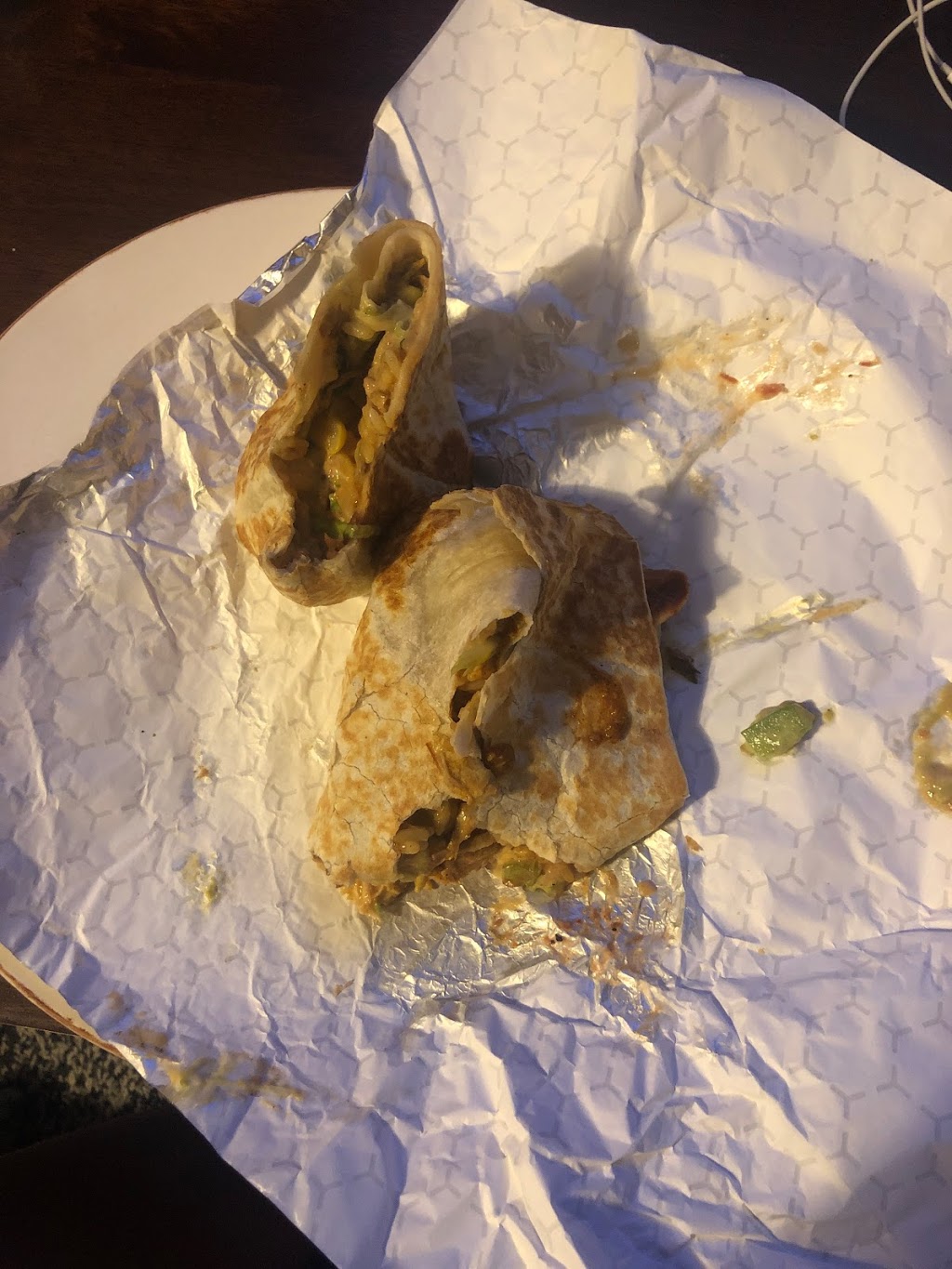 Burrito Boss | 358 Marlee Ave, North York, ON M6B 3H8, Canada | Phone: (416) 781-2047