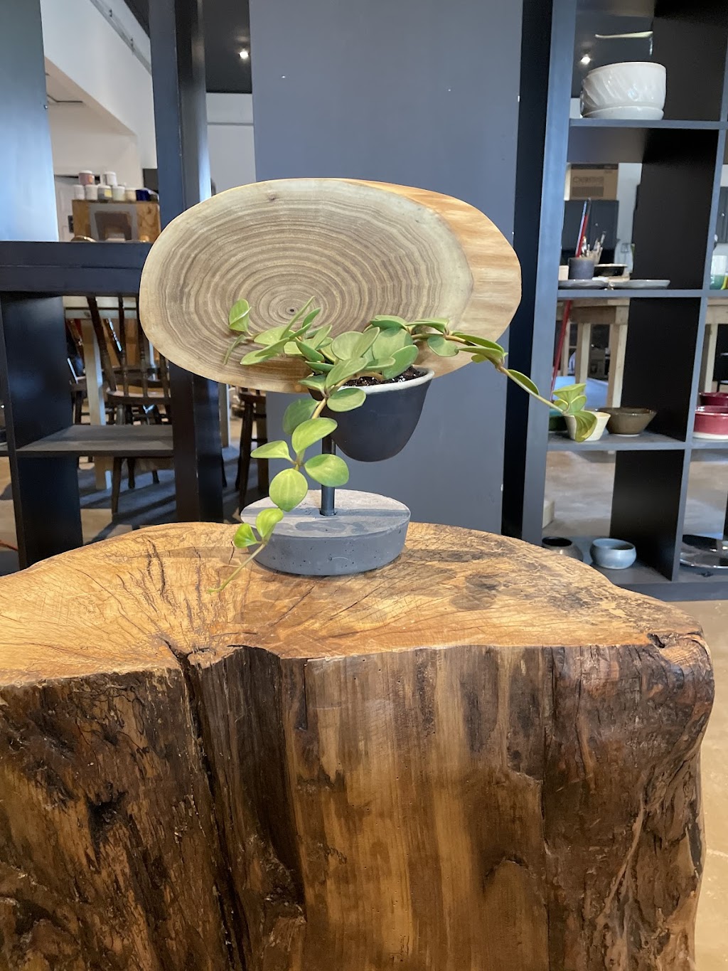Atelier Boutique Café Amaranthe | 35 Rue Principale S, Sutton, QC J0E 2K0, Canada | Phone: (450) 531-3374