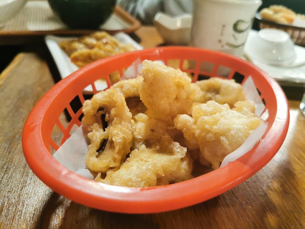 Magic Sushi - McPhillips | 272 McPhillips St, Winnipeg, MB R3E 2K8, Canada | Phone: (204) 772-0016