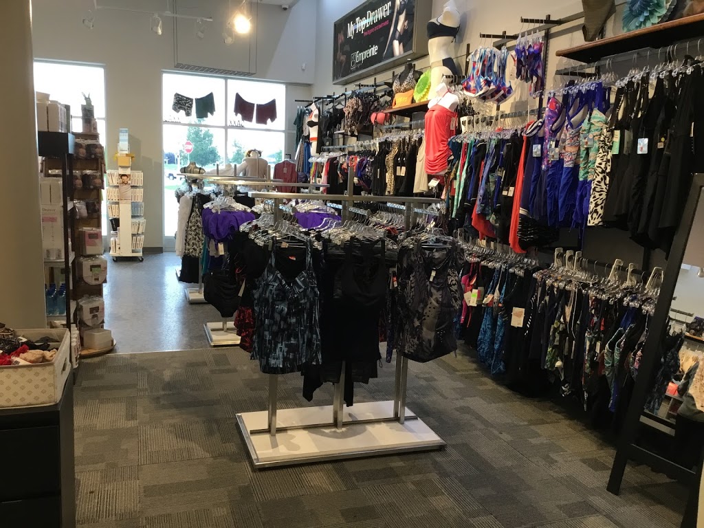 My Top Drawer | 2301 Appleby Line, Burlington, ON L7L 0A2, Canada | Phone: (905) 336-5959