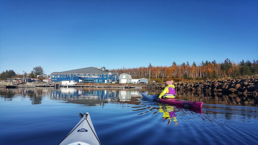 Cocagne Cape Port Authority | 100 Ch Du-Cap-De-Cocagne, Grande-Digue, NB E4R 4H8, Canada | Phone: (506) 312-1941
