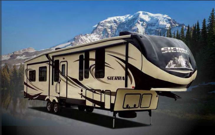 Steinbach Holiday RV & Marine | 143 MB-12, Steinbach, MB R5G 1T5, Canada | Phone: (204) 346-7100