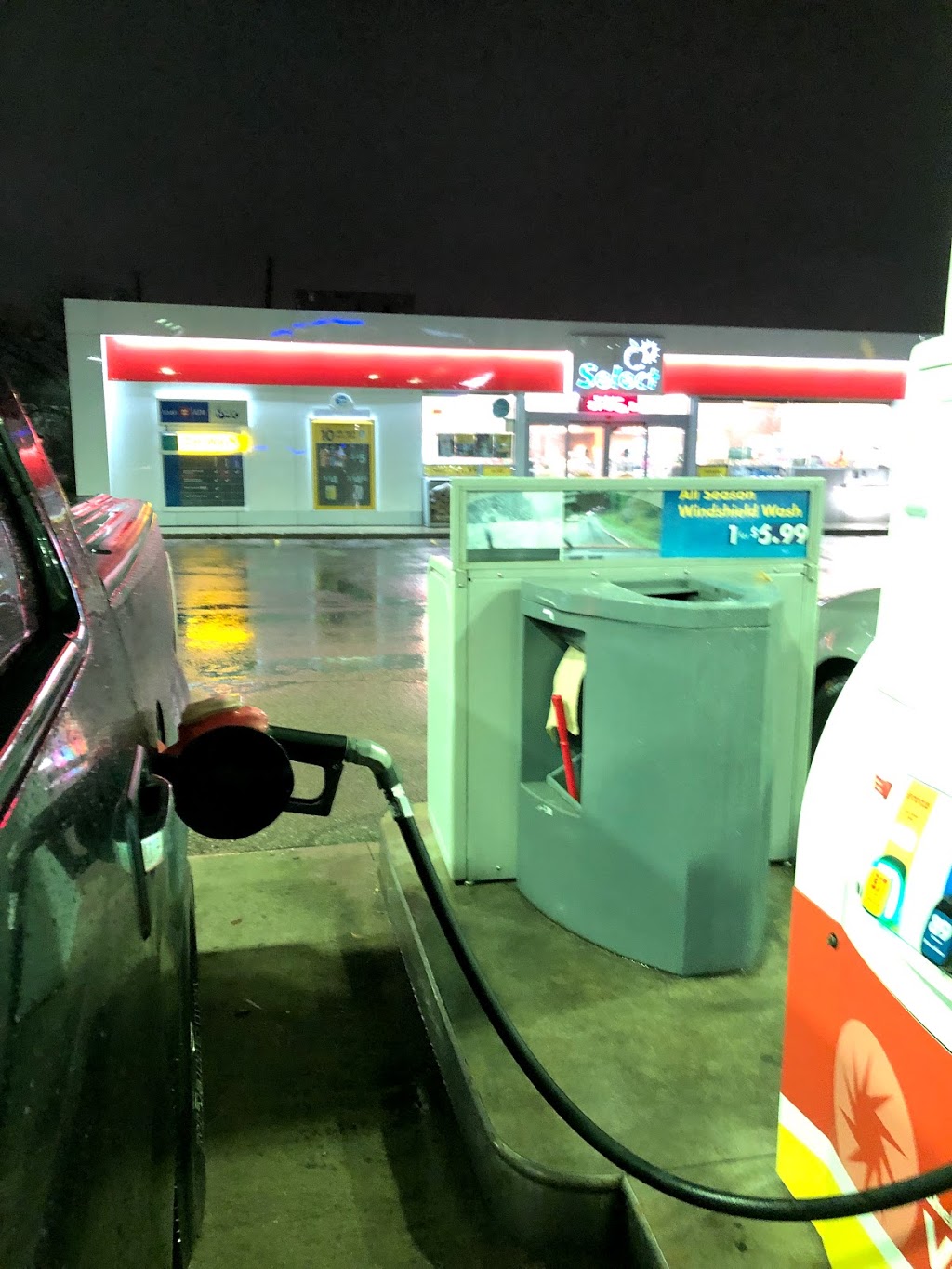 Shell | 1390 Wellington Rd, London, ON N6E 1M5, Canada | Phone: (519) 681-0810