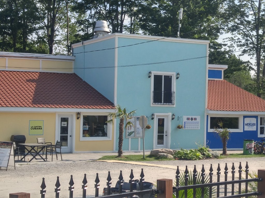 Club Havana Camping | 631 7e Rang, Maricourt, QC J0E 2L2, Canada | Phone: (514) 774-7979