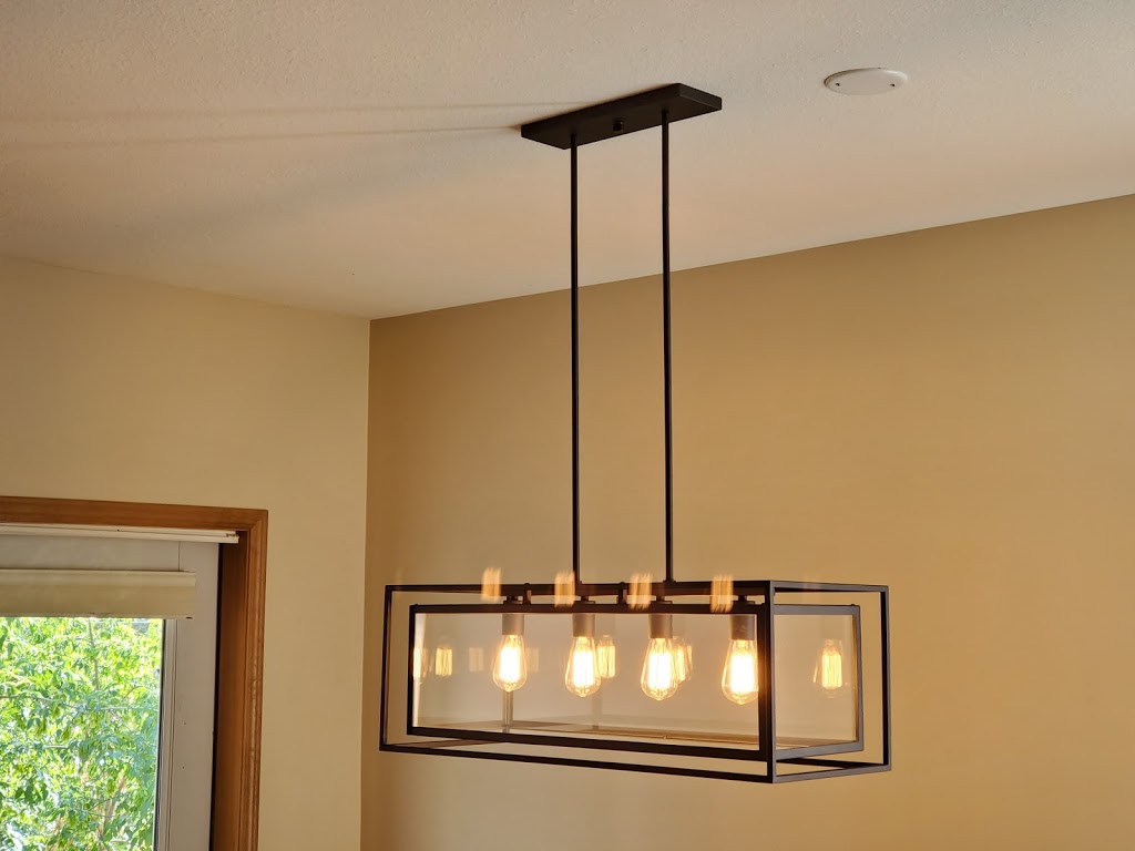 The Honest Electrician Inc. | 940 43 St SW, Calgary, AB T3C 1Z7, Canada | Phone: (403) 669-0355