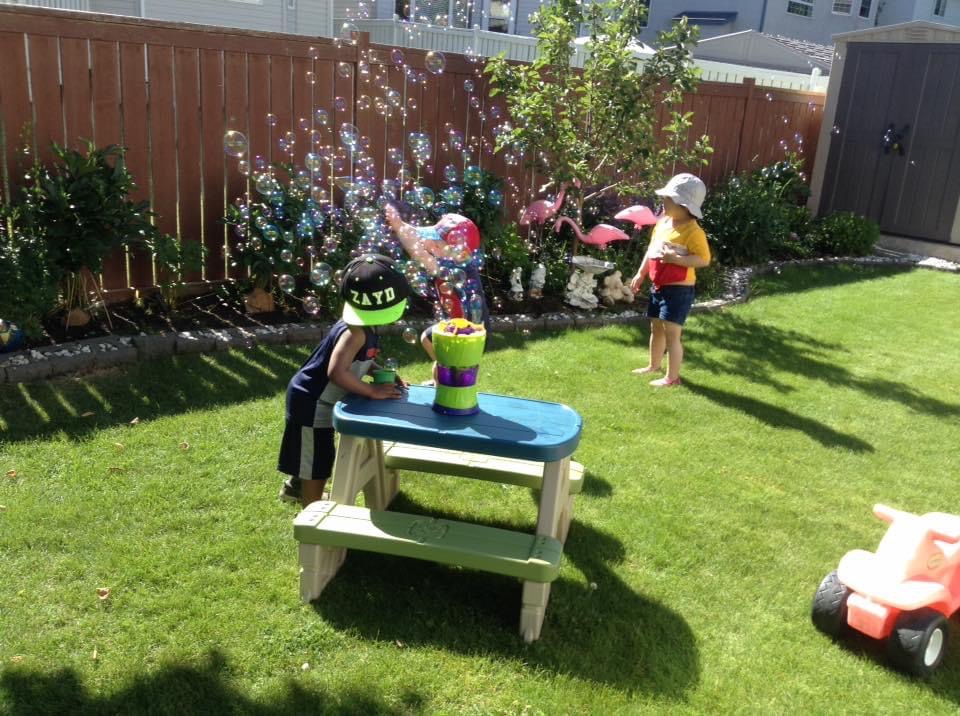 My Angels DayHome | 1173 Sierra Morena Ct SW, Calgary, AB T3H 3N1, Canada | Phone: (403) 217-1738