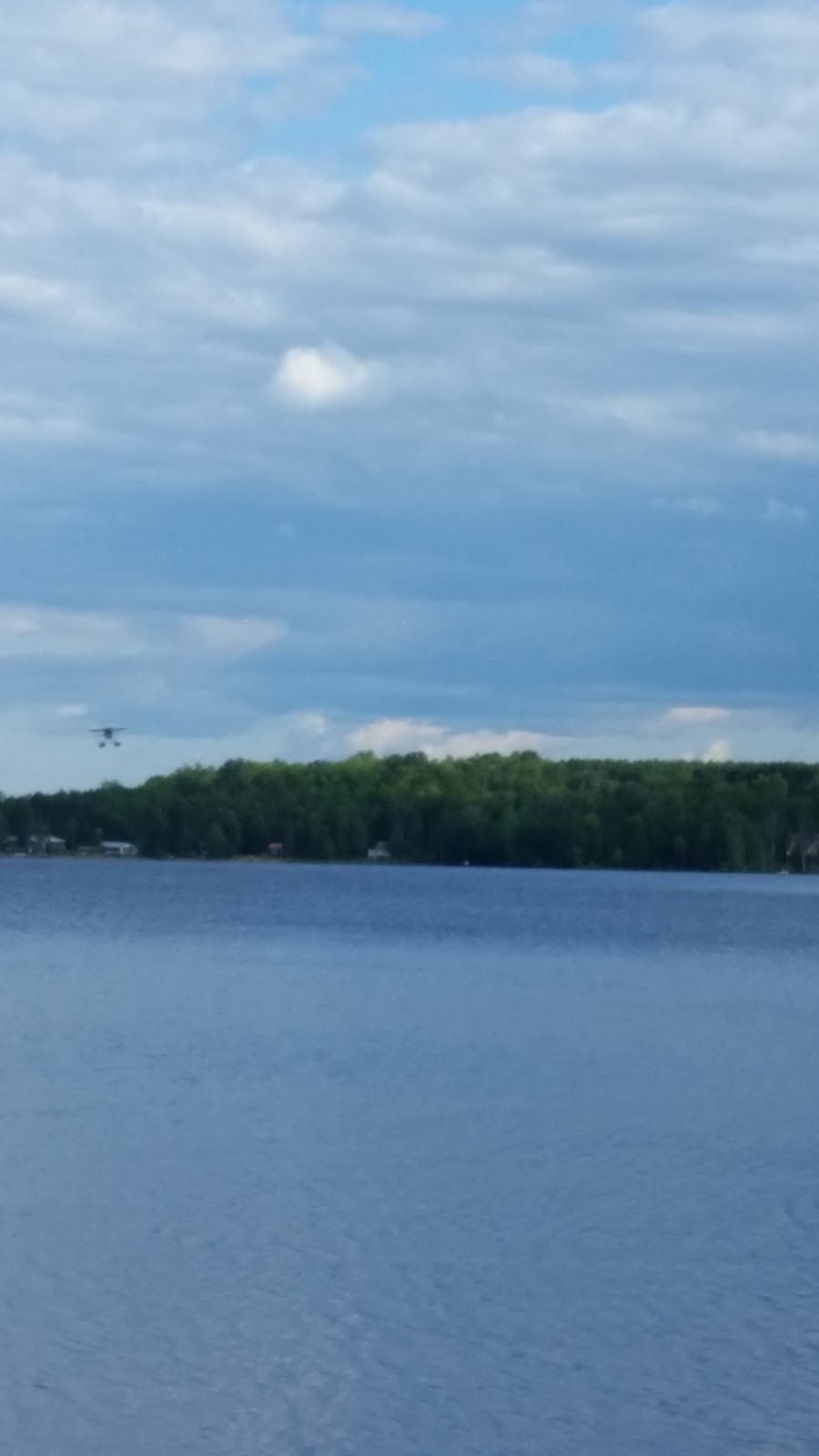 Pourvoirie du lac Campion 3.0 inc. | 507 309 RTE N, Notre-Dame-du-Laus, QC J0X, Canada | Phone: (819) 767-2322