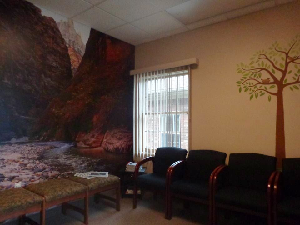 Dr. David A. Bailey, DO | 4154 S, River Rd, East China, MI 48054, USA | Phone: (810) 329-3333