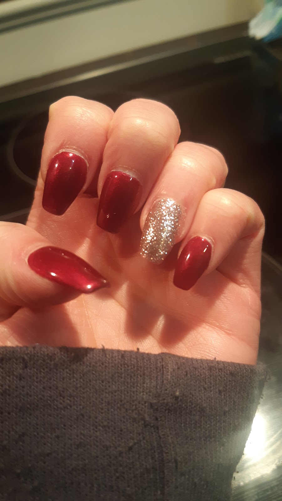 CJ Nails | 475 Granville St, Summerside, PE C1N 4P7, Canada | Phone: (902) 436-0695