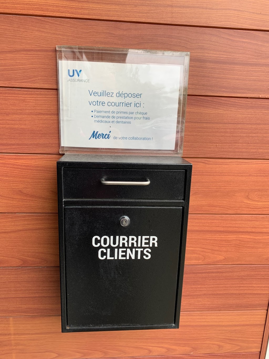 UV Assurance | 1990 Rue Jean-Berchmans-Michaud, Drummondville, QC J2C 7G7, Canada | Phone: (800) 567-0988