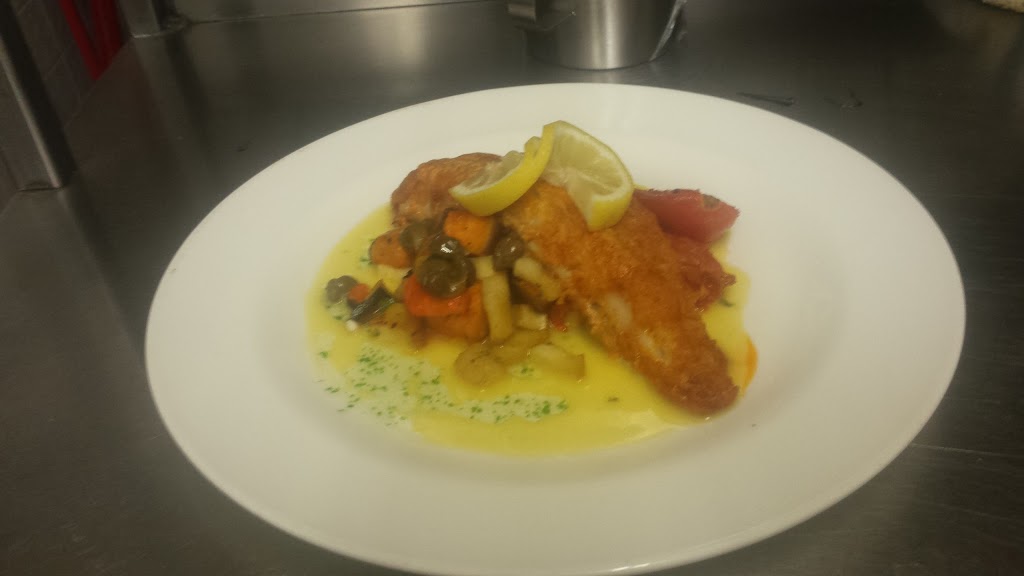 Claramount Inn & Spa | 97 Bridge St, Picton, ON K0K 2T0, Canada | Phone: (613) 476-2709