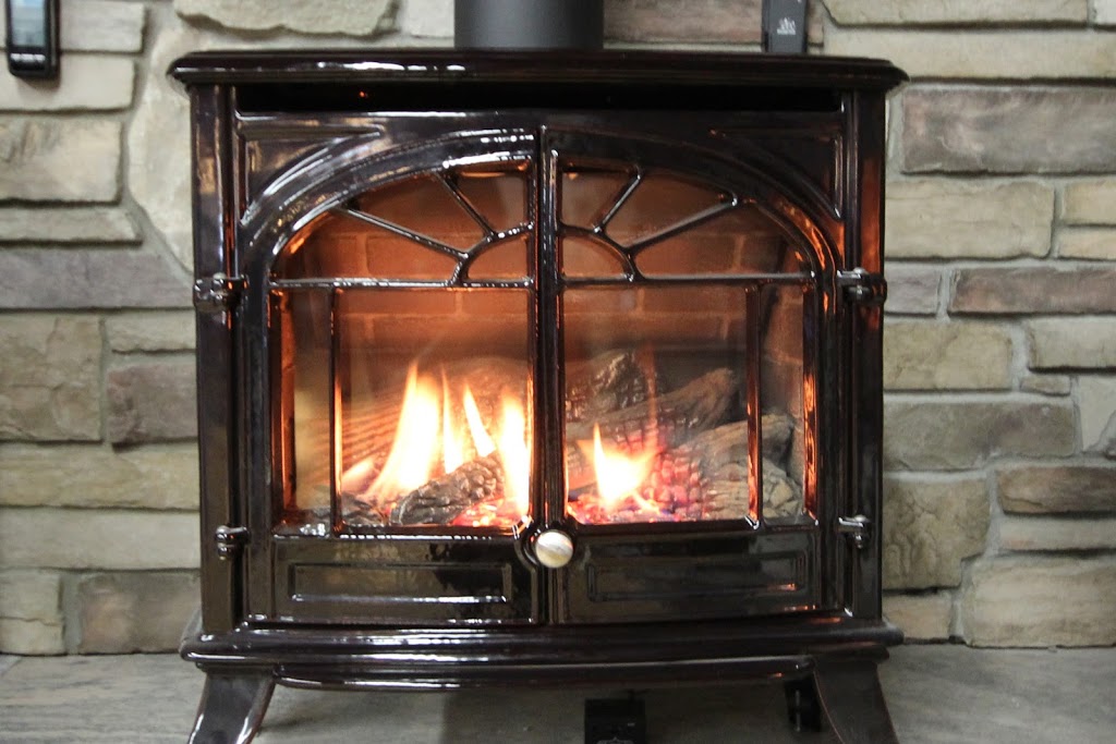 Friendly Fires Fireplaces & BBQs Kingston | 271 Dalton Ave, Kingston, ON K7K 6Z1, Canada | Phone: (613) 544-5575