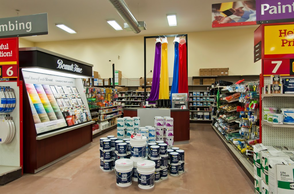 Home Building Centre - Saskatoon | 420 Avenue M S, Saskatoon, SK S7M 1K7, Canada | Phone: (306) 653-1323