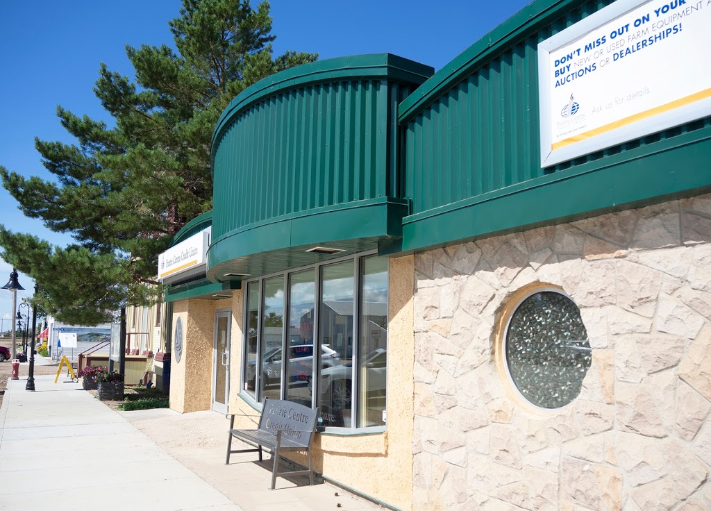 Prairie Centre Credit Union | 209 Saskatchewan St, Elbow, SK S0H 1J0, Canada | Phone: (306) 854-2118