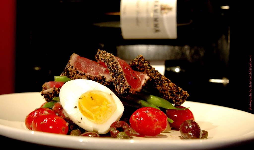 The Mix by Rics | 4154 Village Green, Whistler, BC V0N 1B4, Canada | Phone: (604) 932-6499
