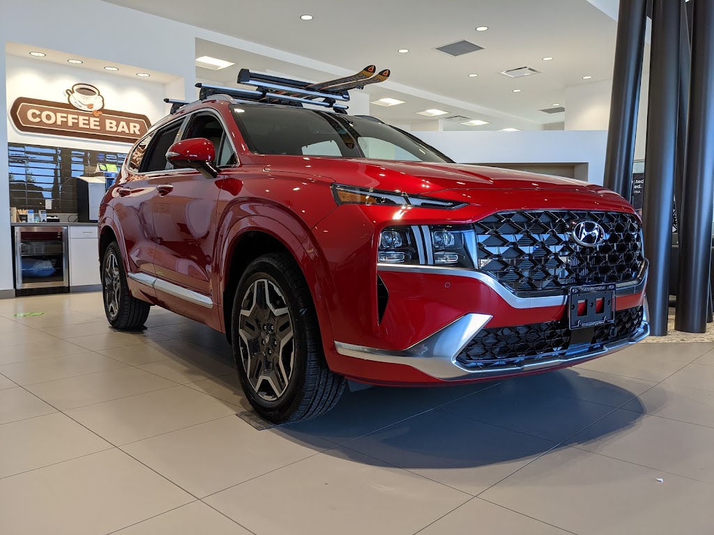 Cranbrook Hyundai | 1126 Cranbrook St N, Cranbrook, BC V1C 3S5, Canada | Phone: (250) 489-0903
