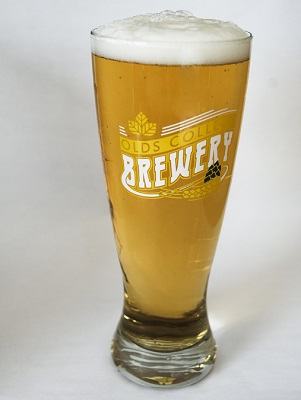 Olds College Brewery | 4601 46 Ave, Olds, AB T4H 1X6, Canada | Phone: (403) 556-8293