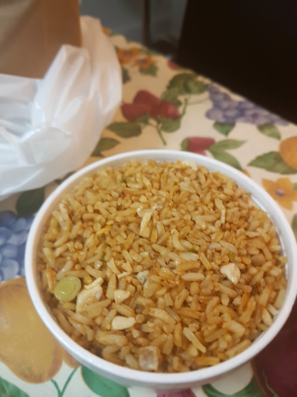 My Favourite Chinese Food | 2297 St Joseph Blvd, Orléans, ON K1C 1E7, Canada | Phone: (613) 841-8888
