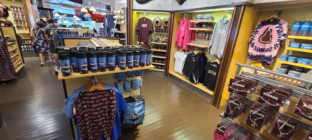 Hersheys Chocolate World | 5701 Falls Ave, Niagara Falls, ON L2E 6W7, Canada | Phone: (905) 374-4446 ext. 4272