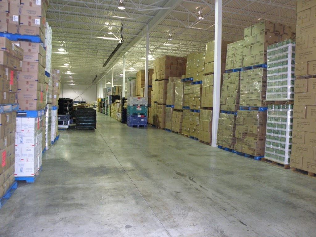 Nico Warehousing and Distribution | 5 Kenview Blvd, Brampton, ON L6T 5G5, Canada | Phone: (905) 494-1473