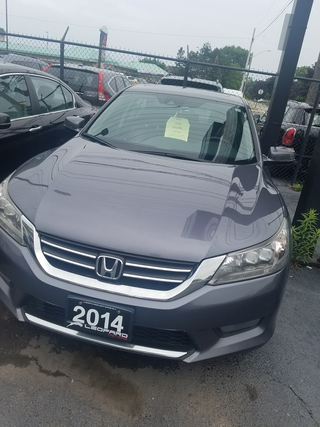 Autodome Ltd | 379 Dundas St E, Mississauga, ON L5A 1X4, Canada