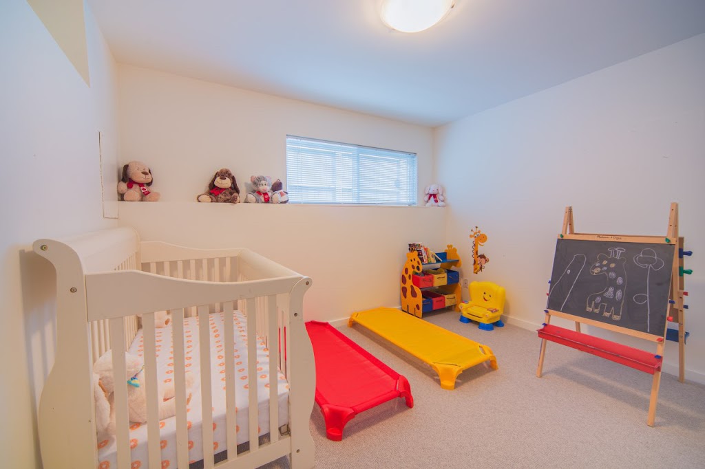 Little Diamonds Daycare | 1007 Prospect Ave, North Vancouver, BC V7R 2M5, Canada | Phone: (604) 499-0870
