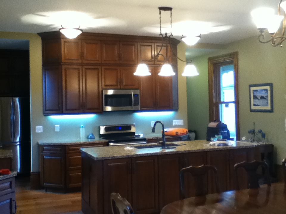 Waldens Kitchen Centre | 989 Highway 7 East, Peterborough, ON K9J 6X8, Canada | Phone: (705) 741-2311