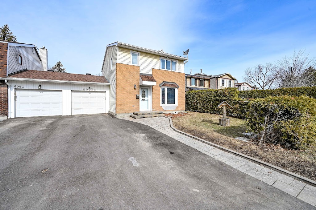 Hamre Real Estate Team RE/MAX Affiliates - Barrhaven | 2912 Woodroffe Ave, Nepean, ON K2J 4G3, Canada | Phone: (343) 313-1136