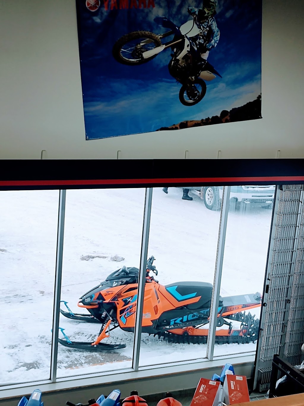 Évasion Sport Inc | 2639 QC-170, Laterrière, QC G7N 1A8, Canada | Phone: (418) 678-2481