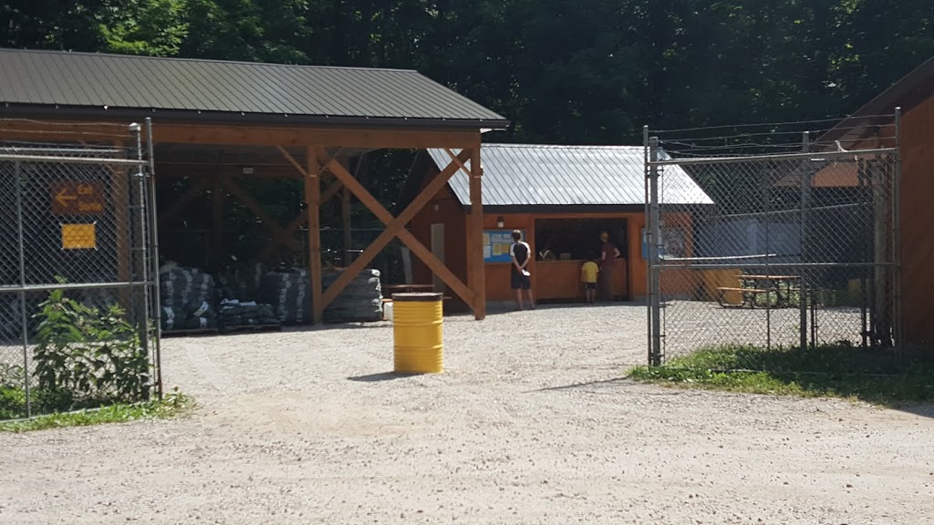 Hawk Campground | Tiny, ON L9M 1R2, Canada | Phone: (800) 668-2746