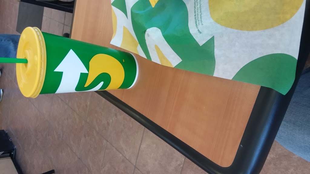 Subway | 13821 NY-3, Sackets Harbor, NY 13685, USA | Phone: (315) 646-3434