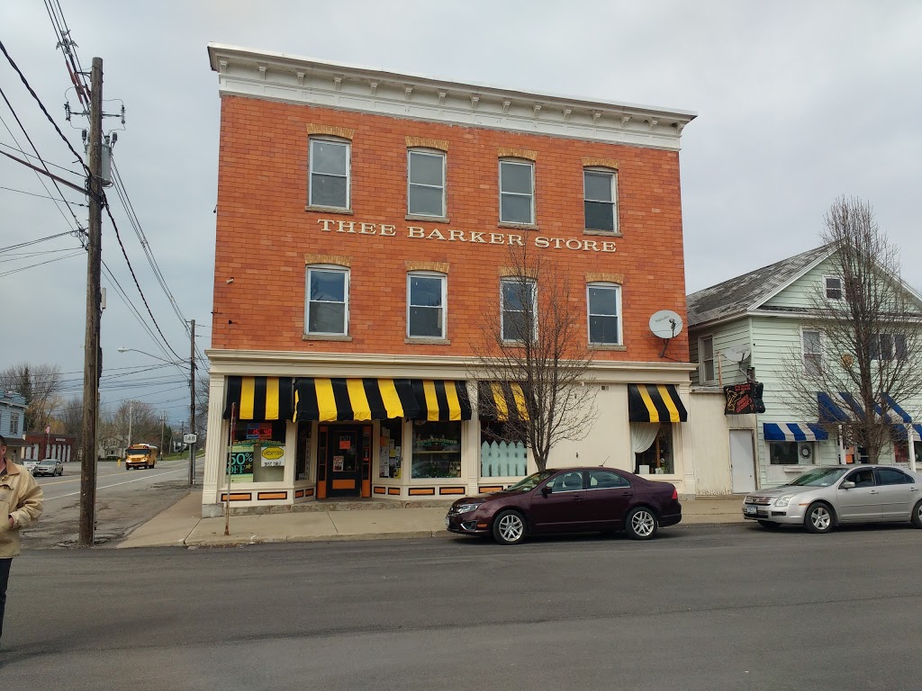 Barker Store | 8671 Main St, Barker, NY 14012, USA | Phone: (716) 795-3085