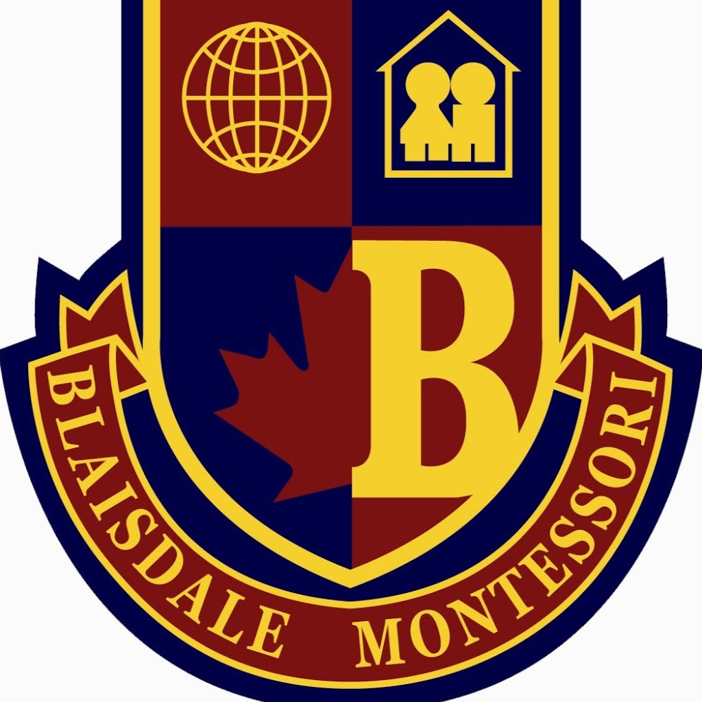 Blaisdale Montessori School - Bowmanville East Campus | 80 Rhonda Blvd, Bowmanville, ON L1C 3Y9, Canada | Phone: (905) 697-3064