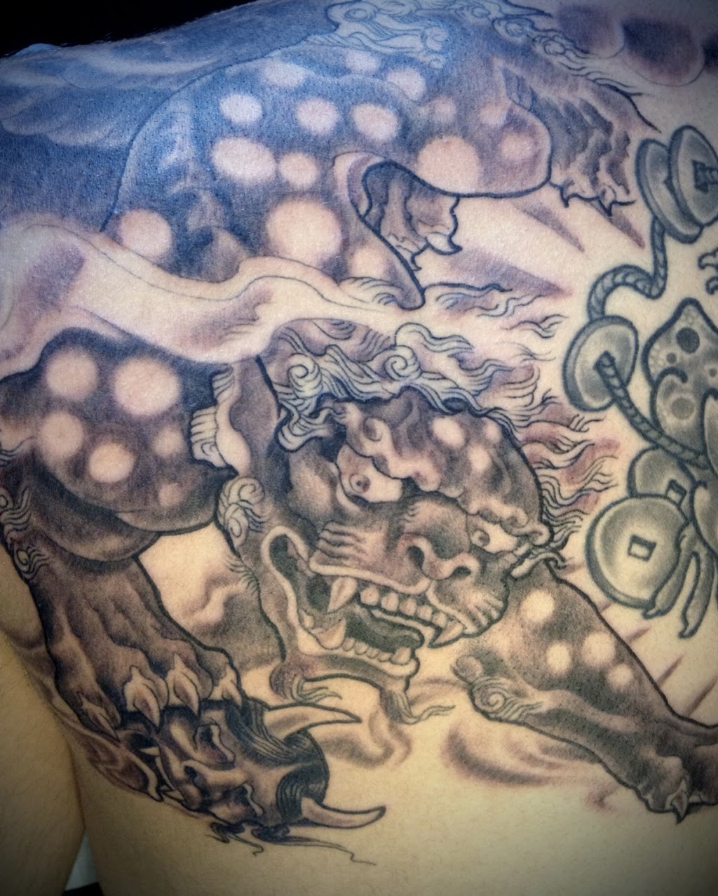 Heart to Hand Tattoo | 32818 7th Ave Unit #302, Mission, BC V2V 2C3, Canada | Phone: (604) 302-7152