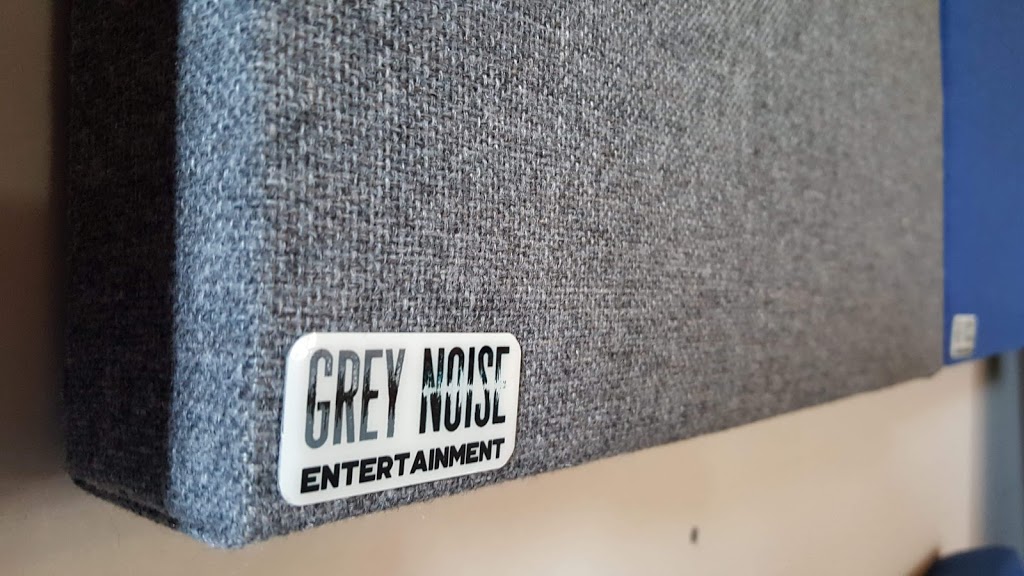 Grey Noise Entertainment Inc. | 54 Richmond St, Meaford, ON N4L 1B6, Canada | Phone: (519) 372-4739
