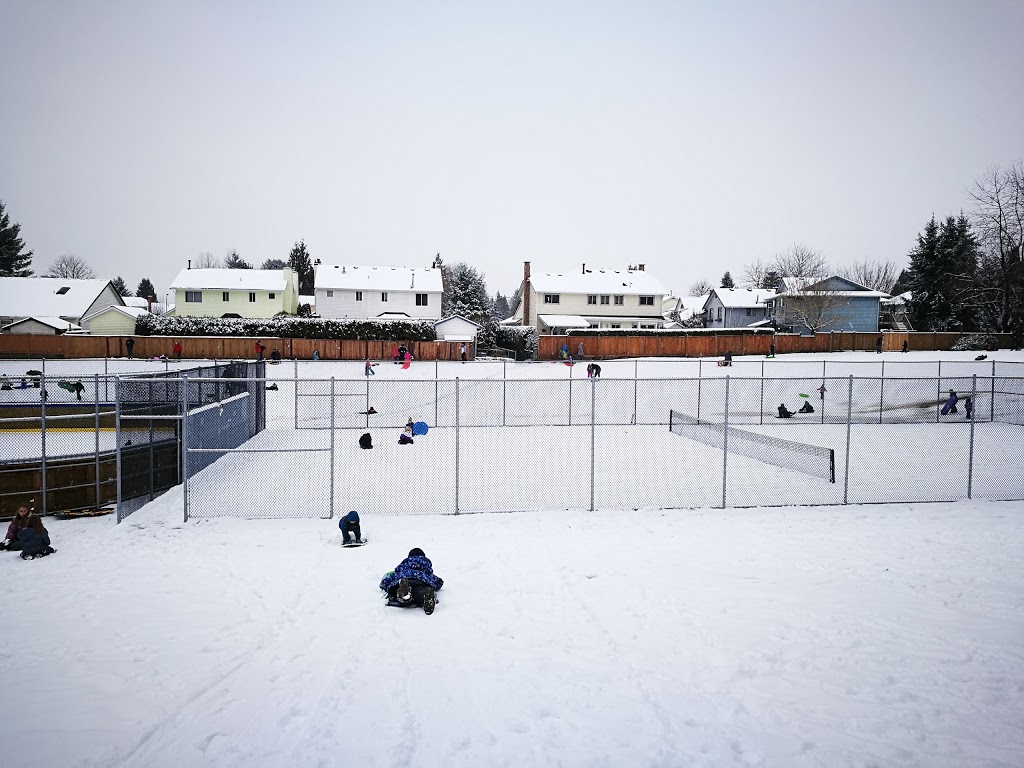West Langley Park | Langley City, BC V1M 2Y9, Canada