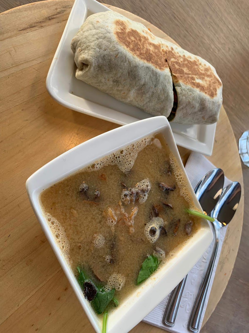 RaviSoups | 1533 Queen St W, Toronto, ON M6R 1A7, Canada | Phone: (416) 536-7284